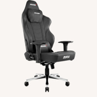 Akracing Black Office Chair