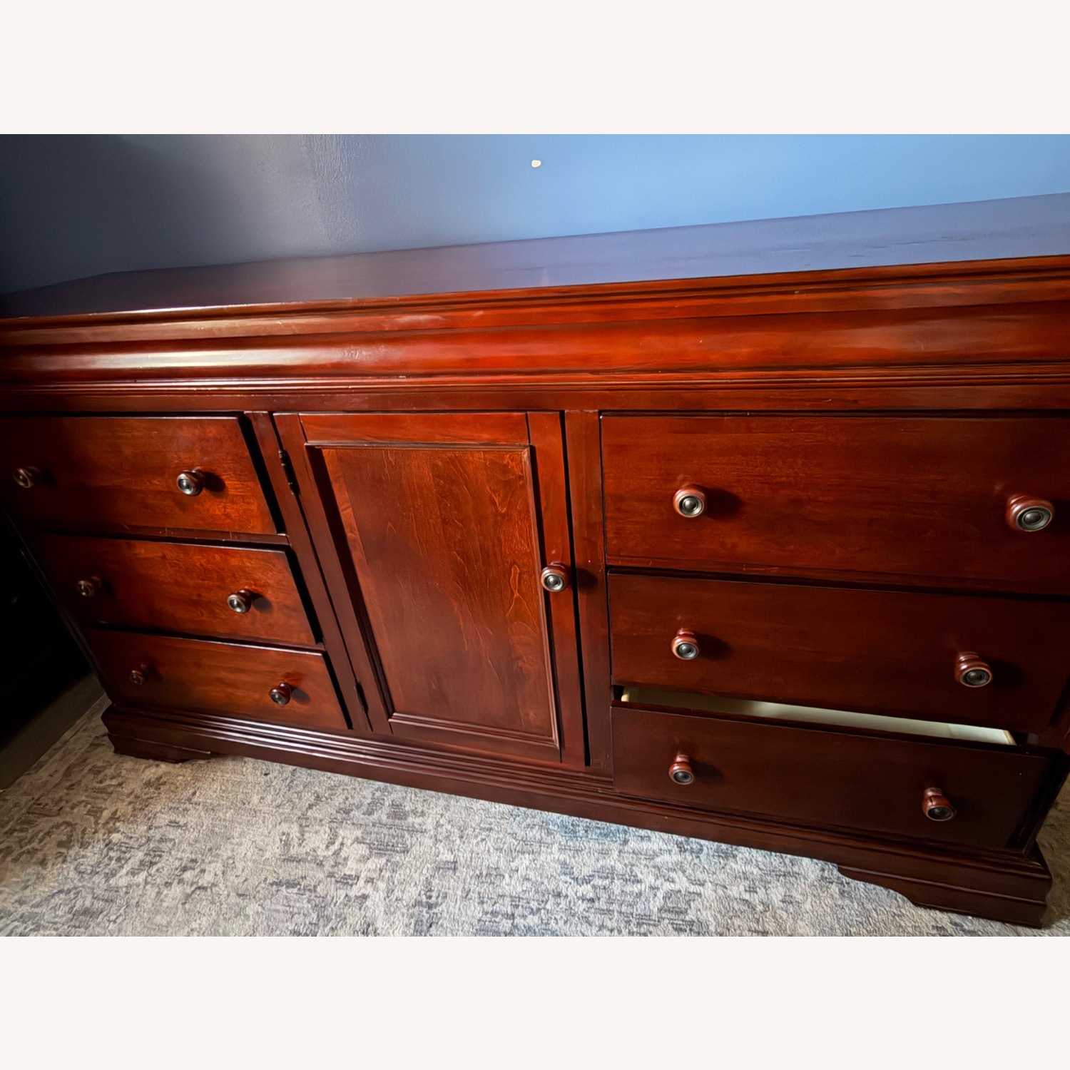 New Classic Versailles Dresser - image-3