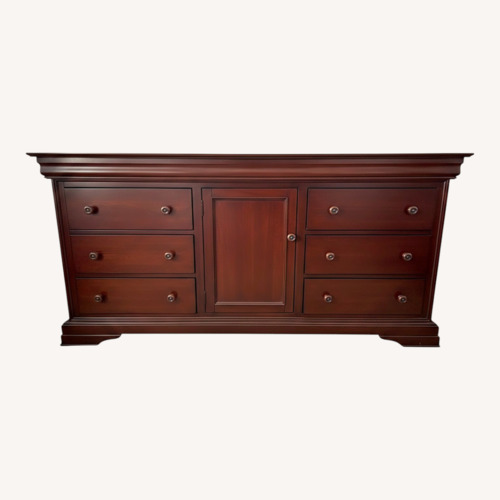 Used New Classic Versailles Dresser for sale on AptDeco