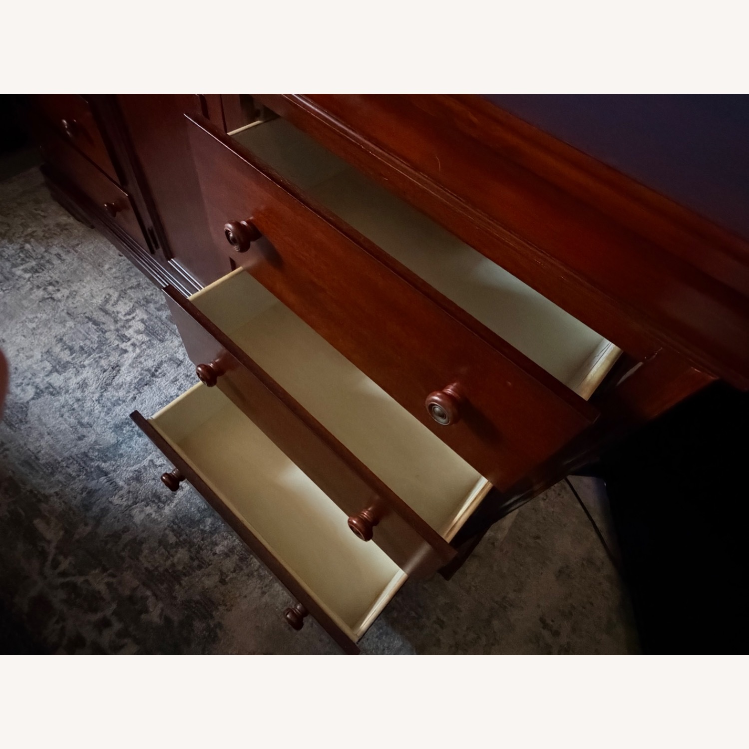 New Classic Versailles Dresser - image-5