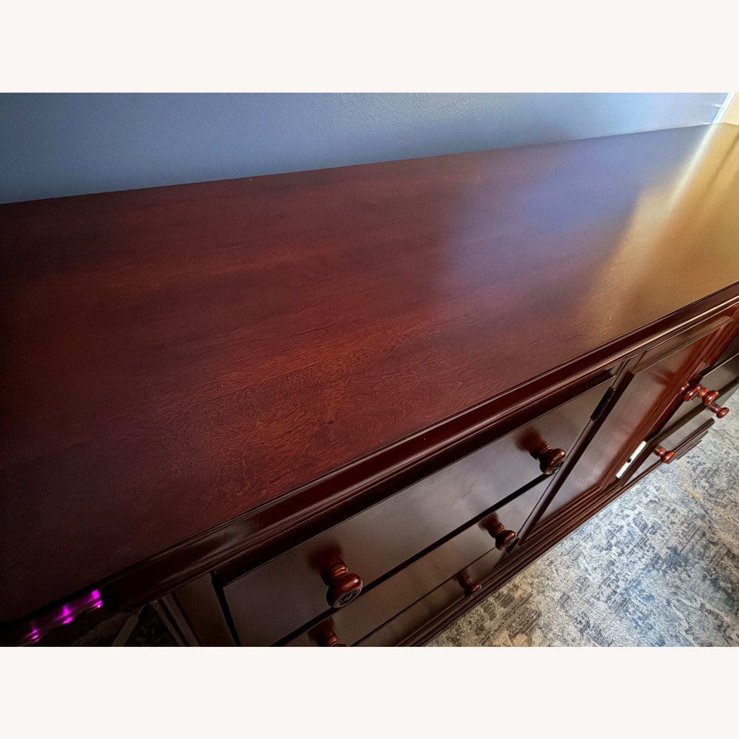 New Classic Versailles Dresser - image-4