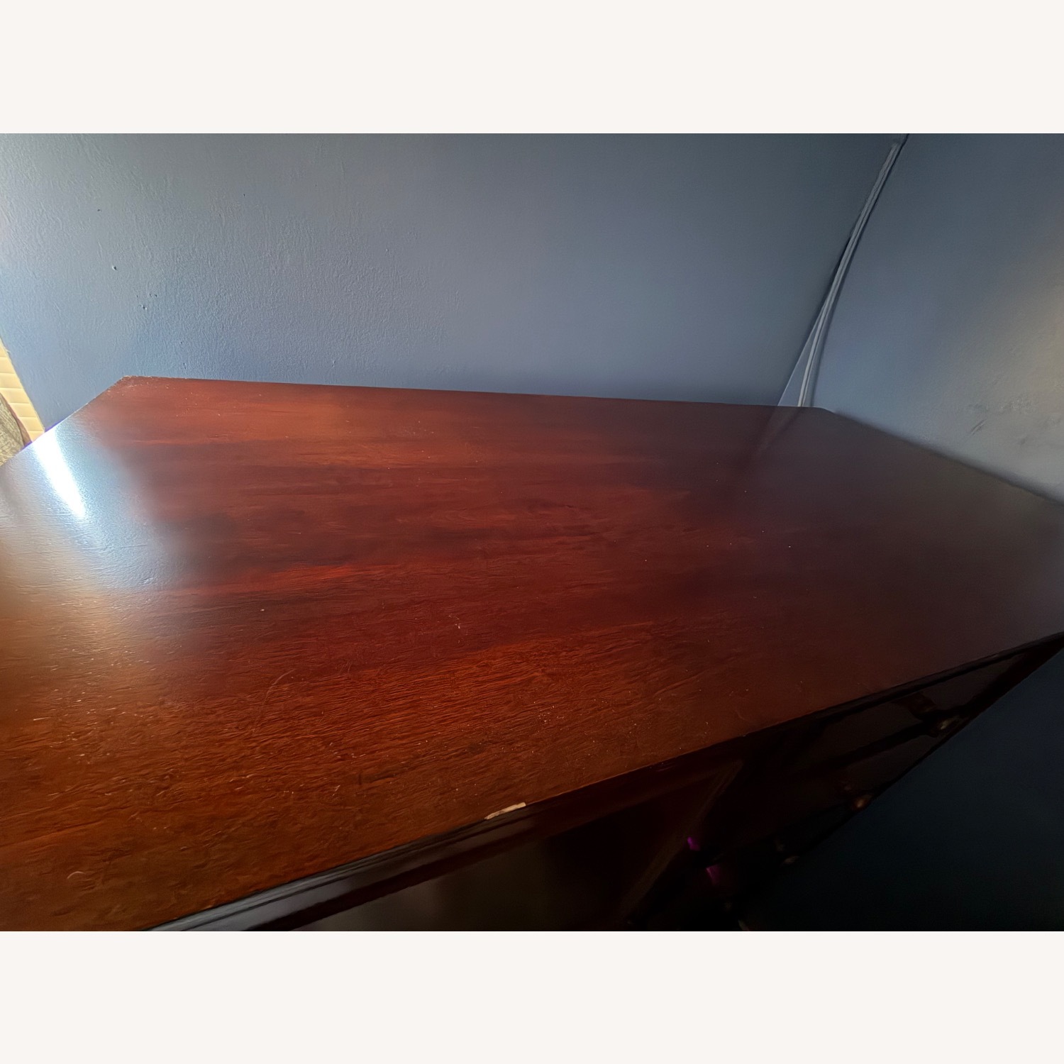 New Classic Furniture Versailles Chest - image-2