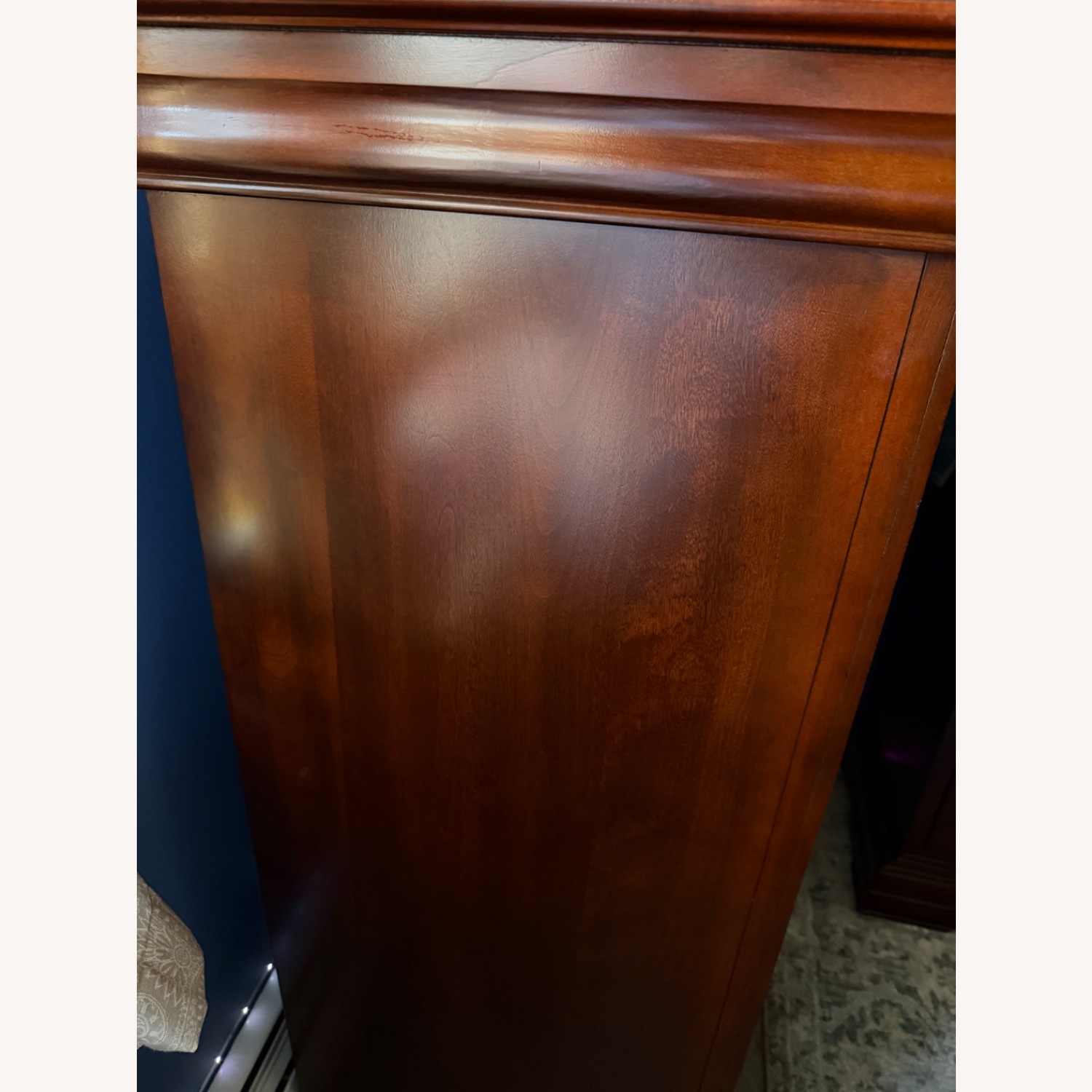 New Classic Furniture Versailles Chest - image-4