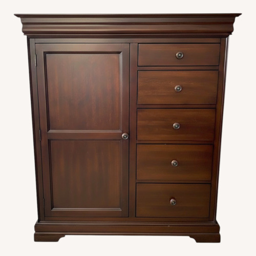 Used New Classic Furniture Versailles Chest for sale on AptDeco