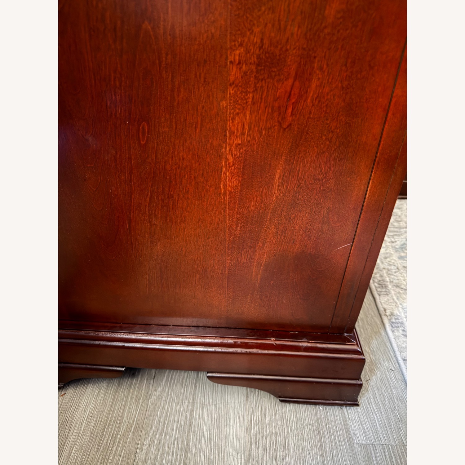 New Classic Furniture Versailles Chest - image-5