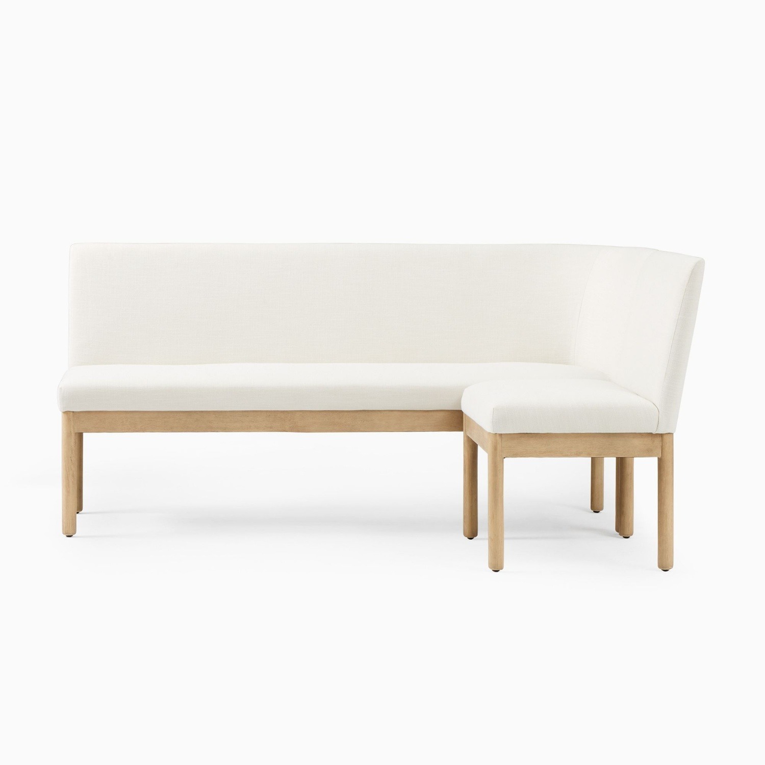 West Elm Hargrove Banquette - image-4