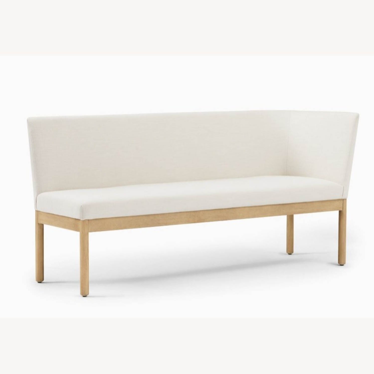 West Elm Hargrove Banquette - image-5