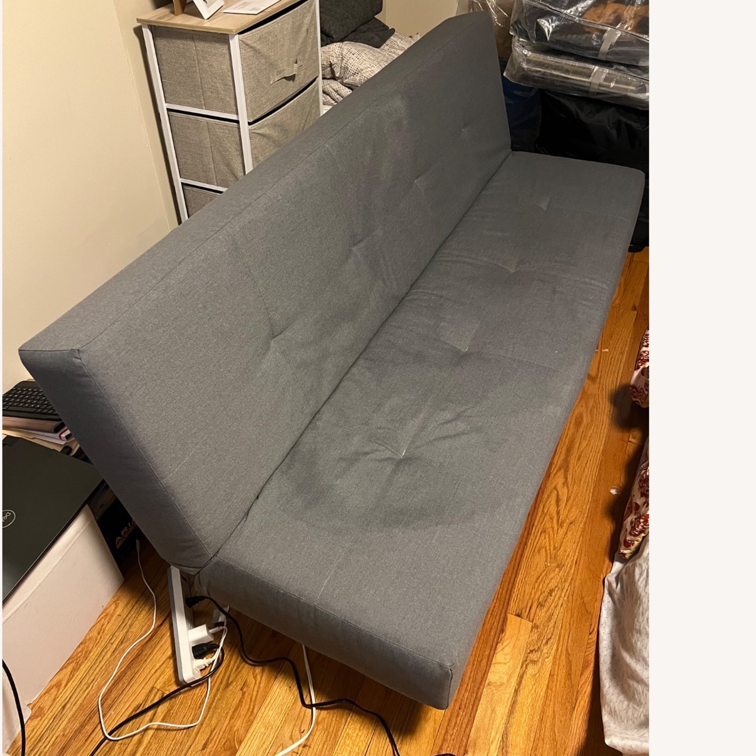 IKEA BALKARP Sofa - image-1