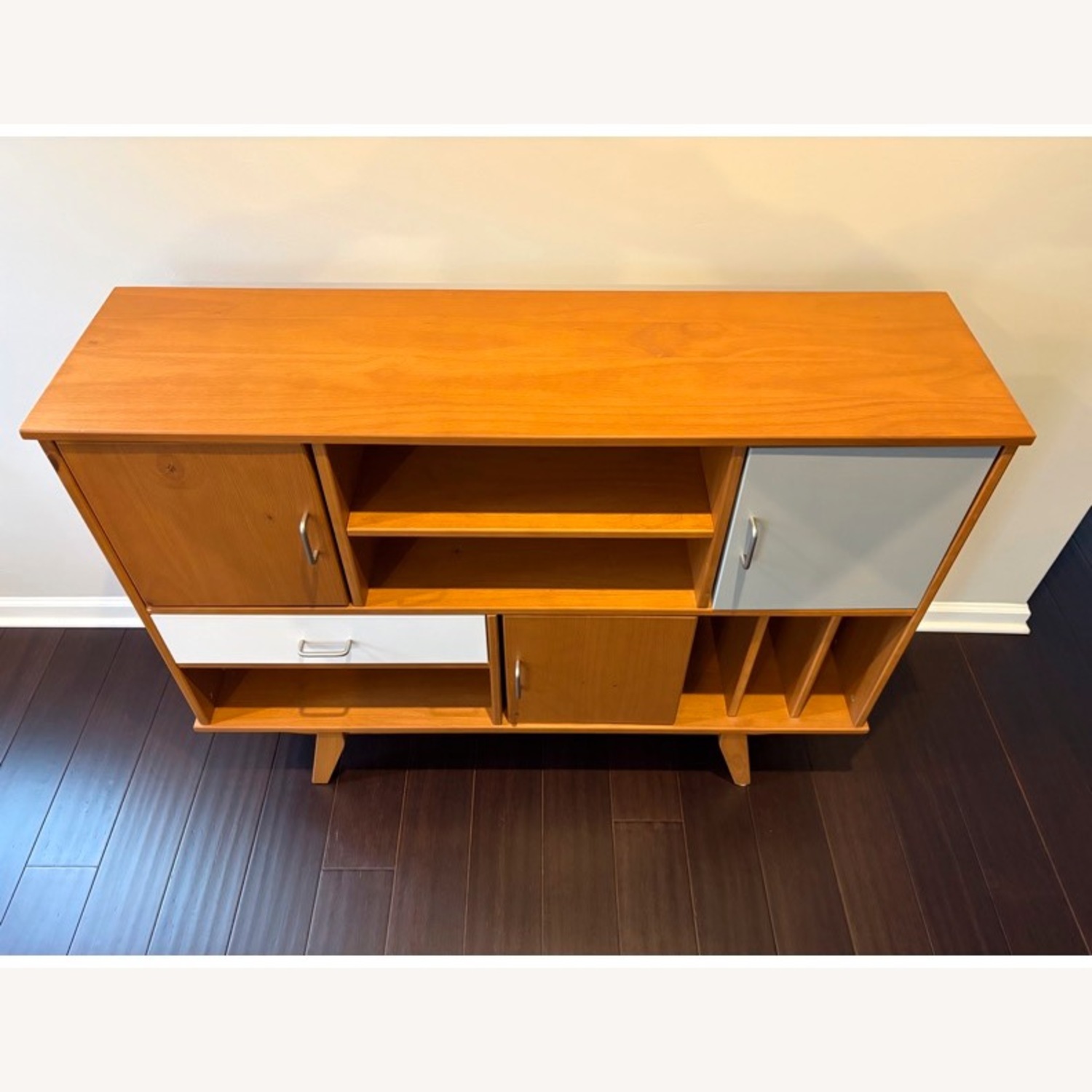 Maisons du Monde Paulette Sideboard - image-1