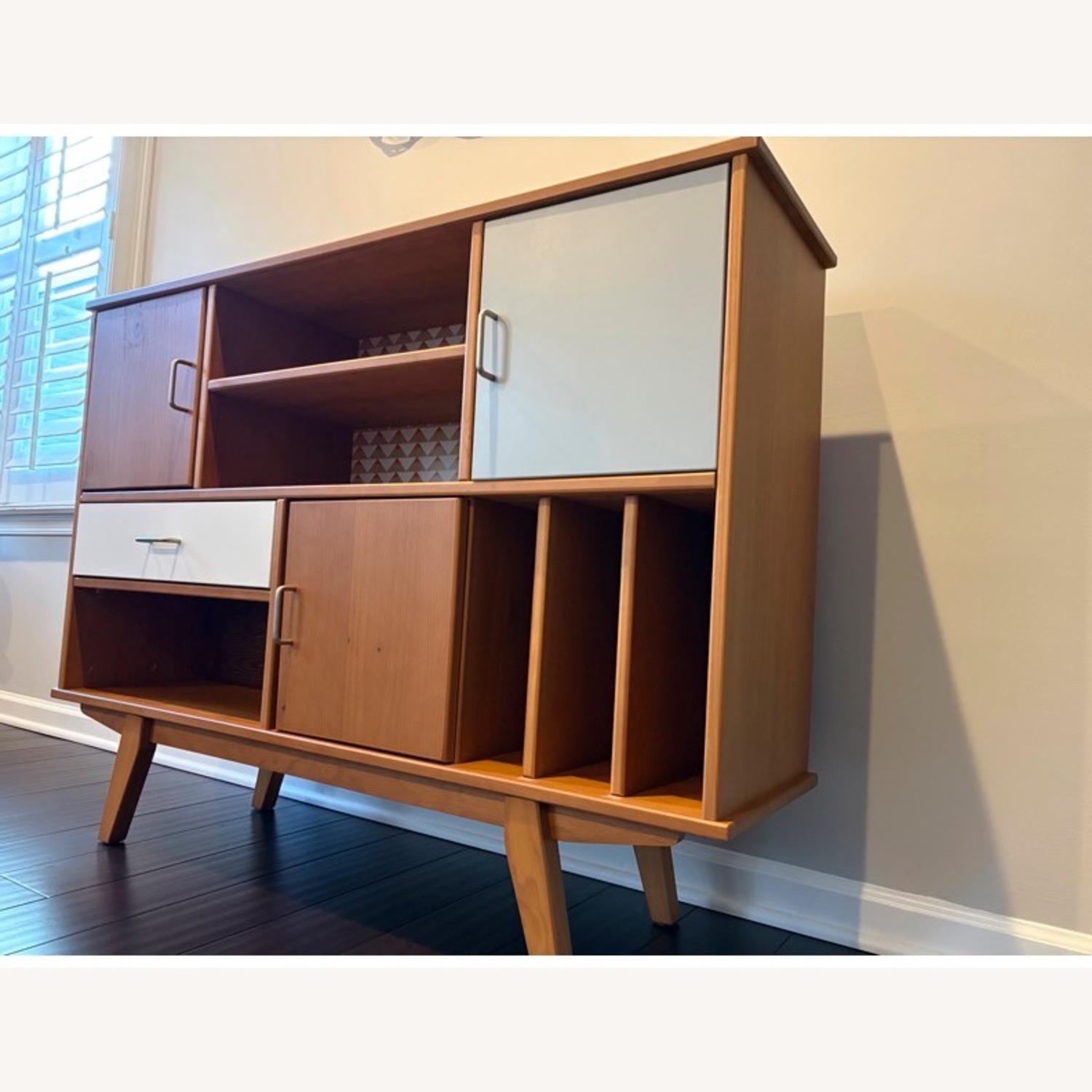 Maisons du Monde Paulette Sideboard - image-2