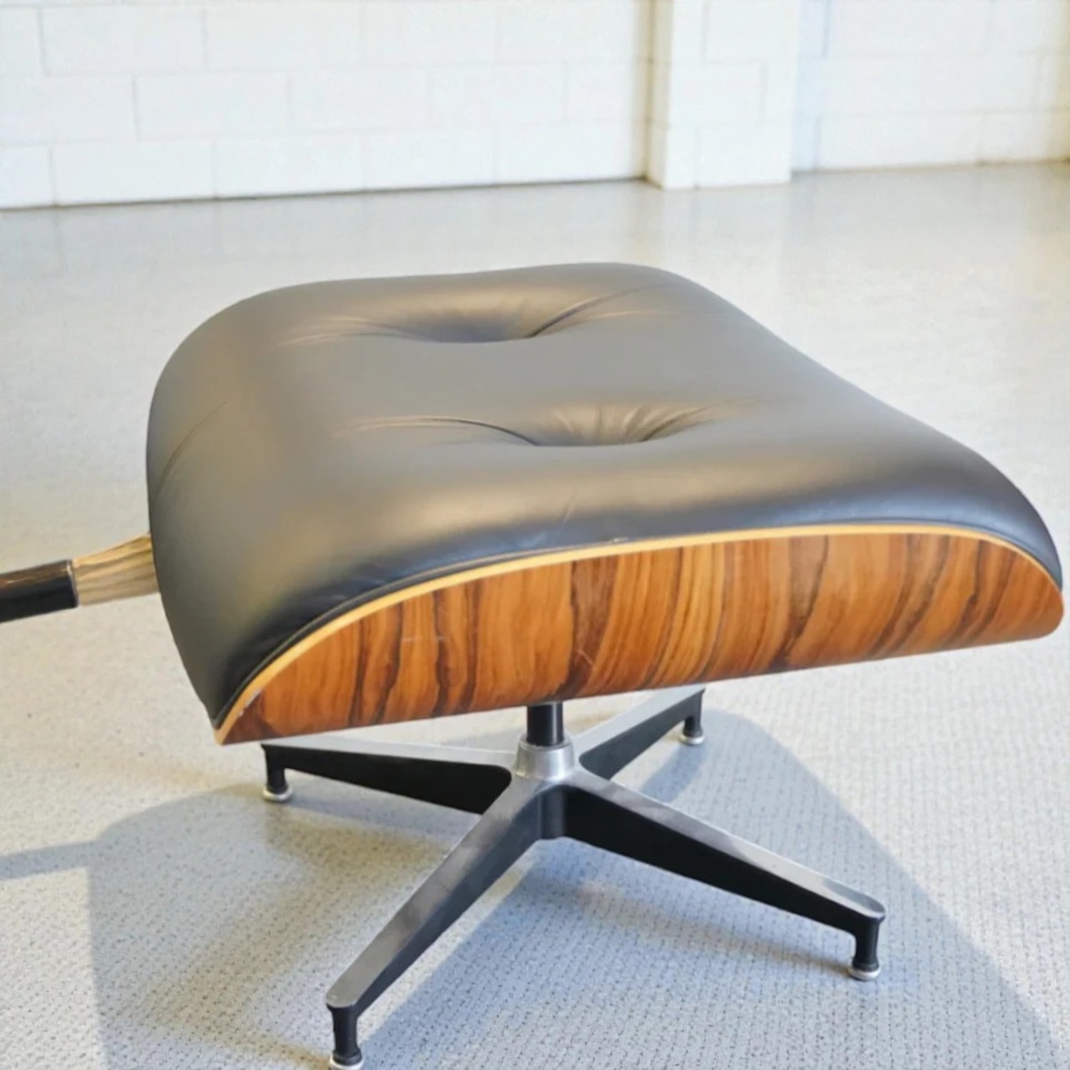 Herman Miller Eames 50th Anniversary Lounge Chair - image-2