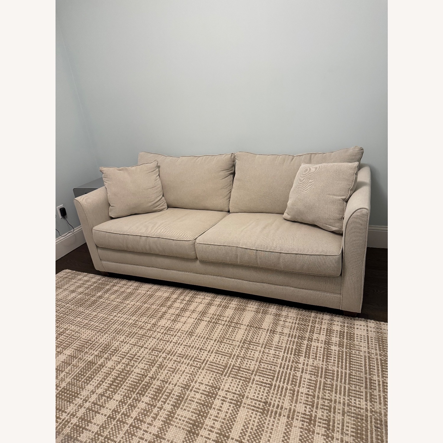 Jennifer Convertible Chatham Sleeper Sofa - image-5