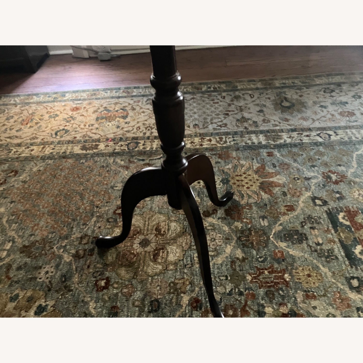 Wooden Music Stand - image-3