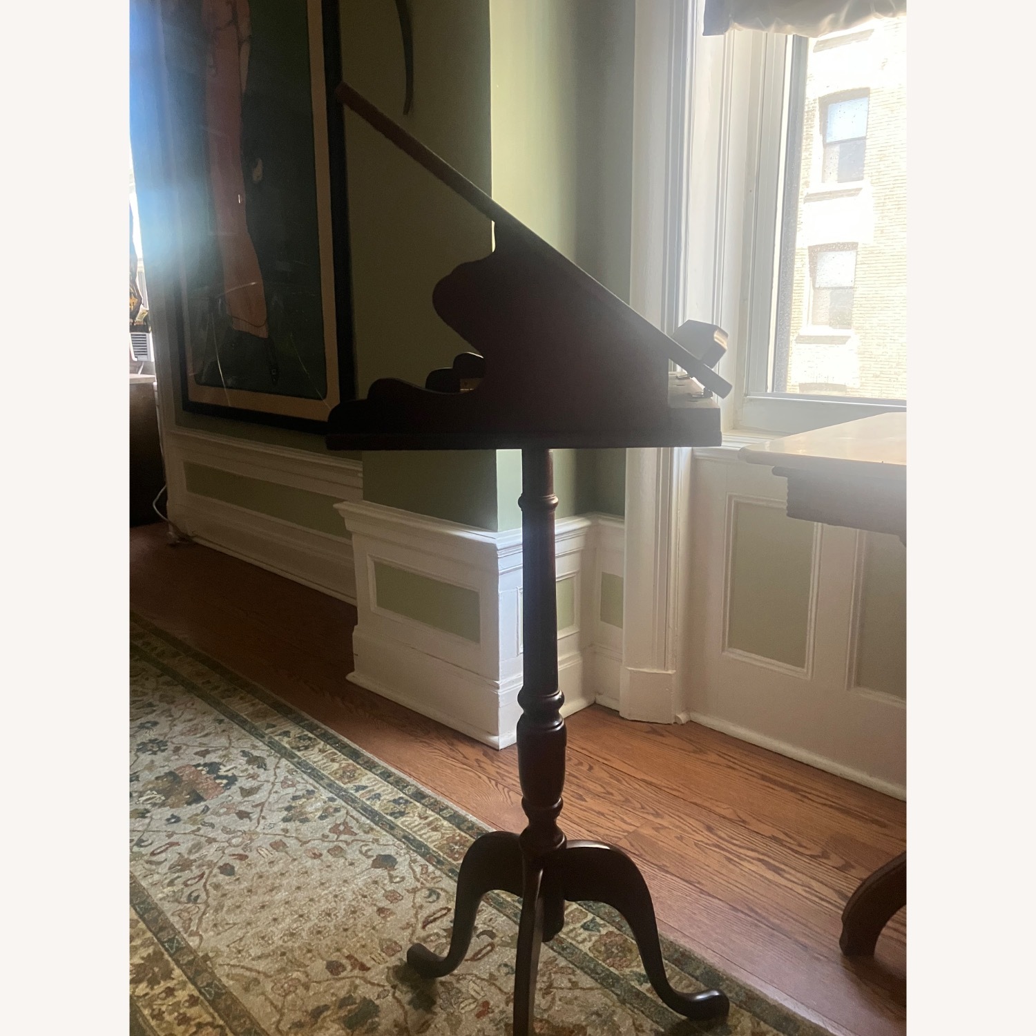 Stand for Book/Music Display - image-3