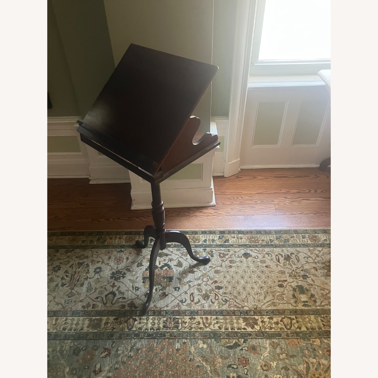 Stand for Book/Music Display - image-5