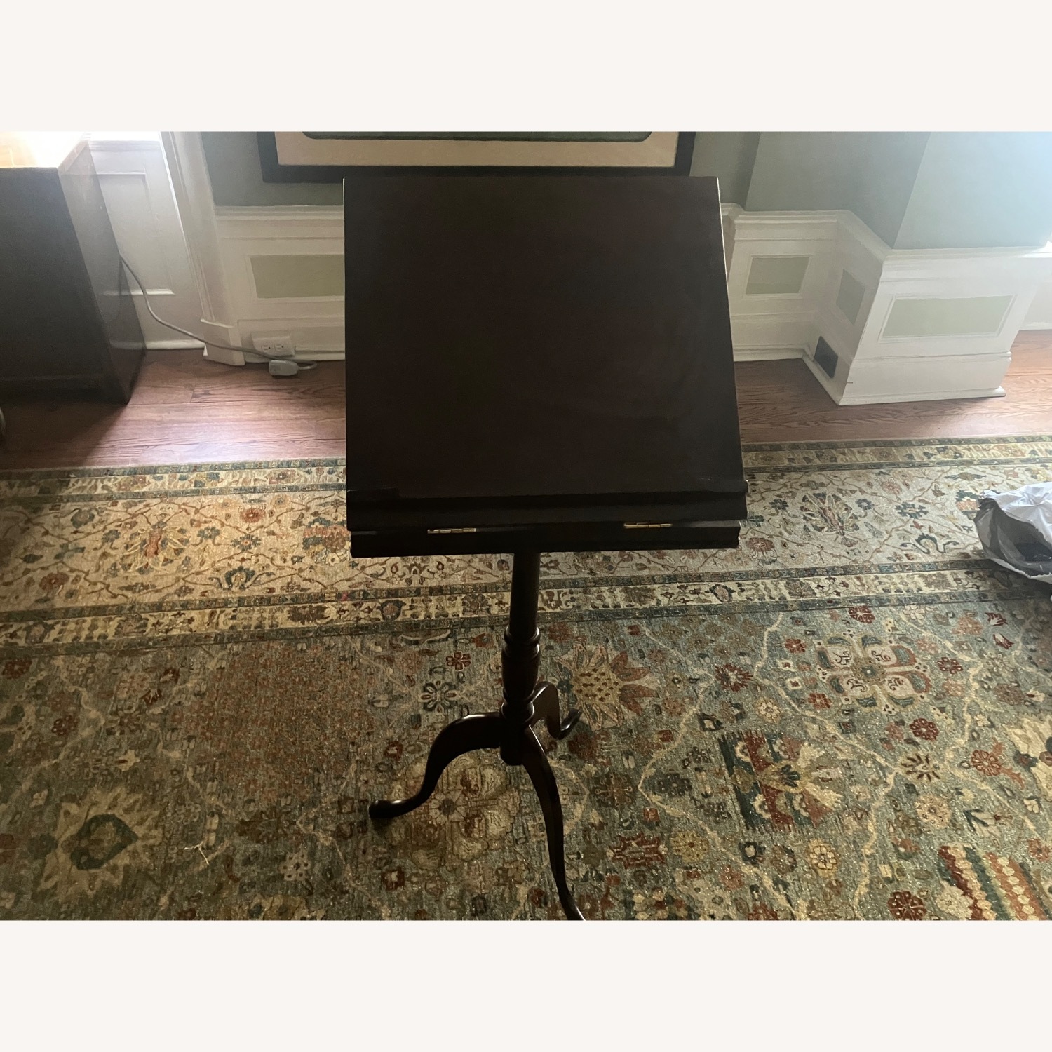 Wooden Music Stand - image-1