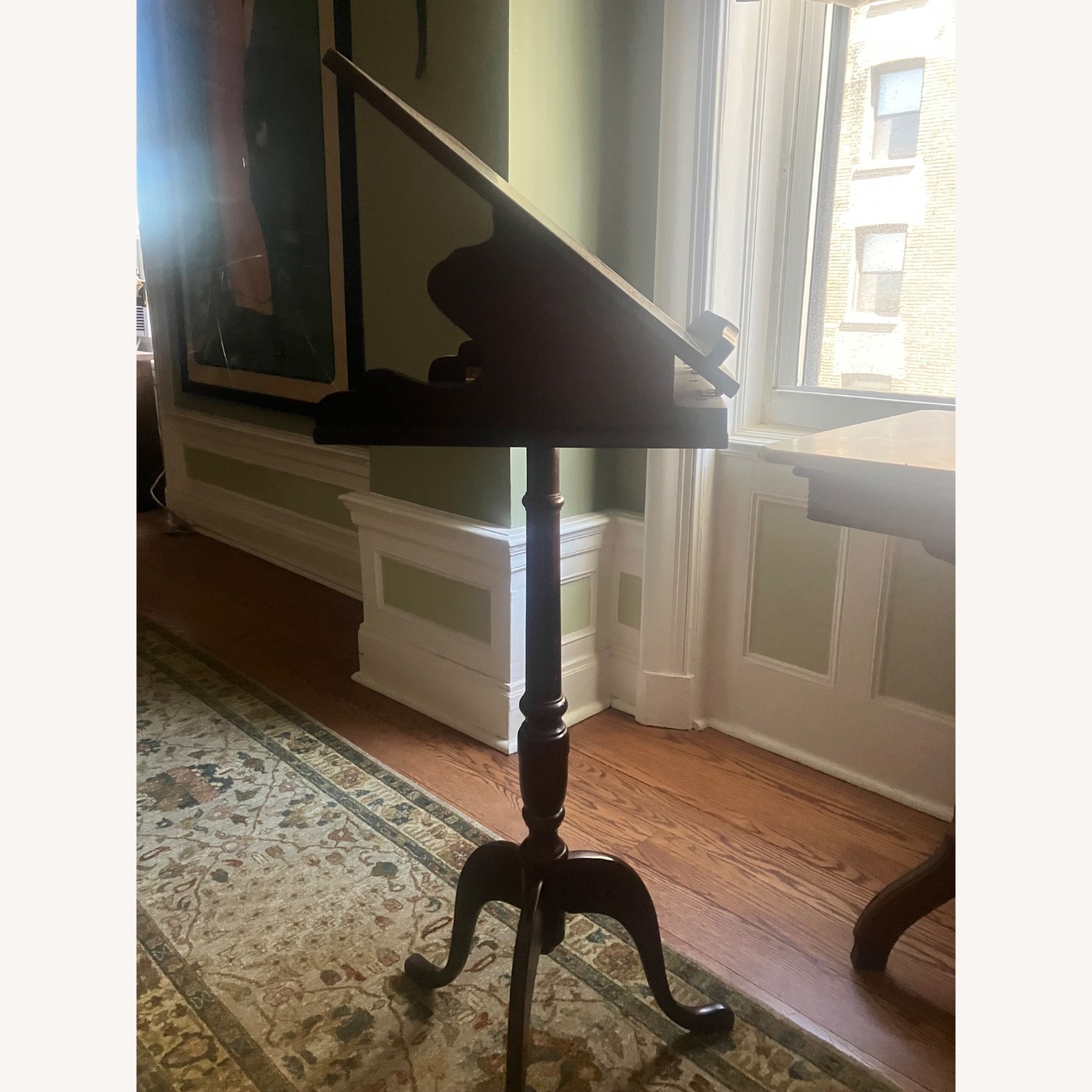 Stand for Book/Music Display - image-4