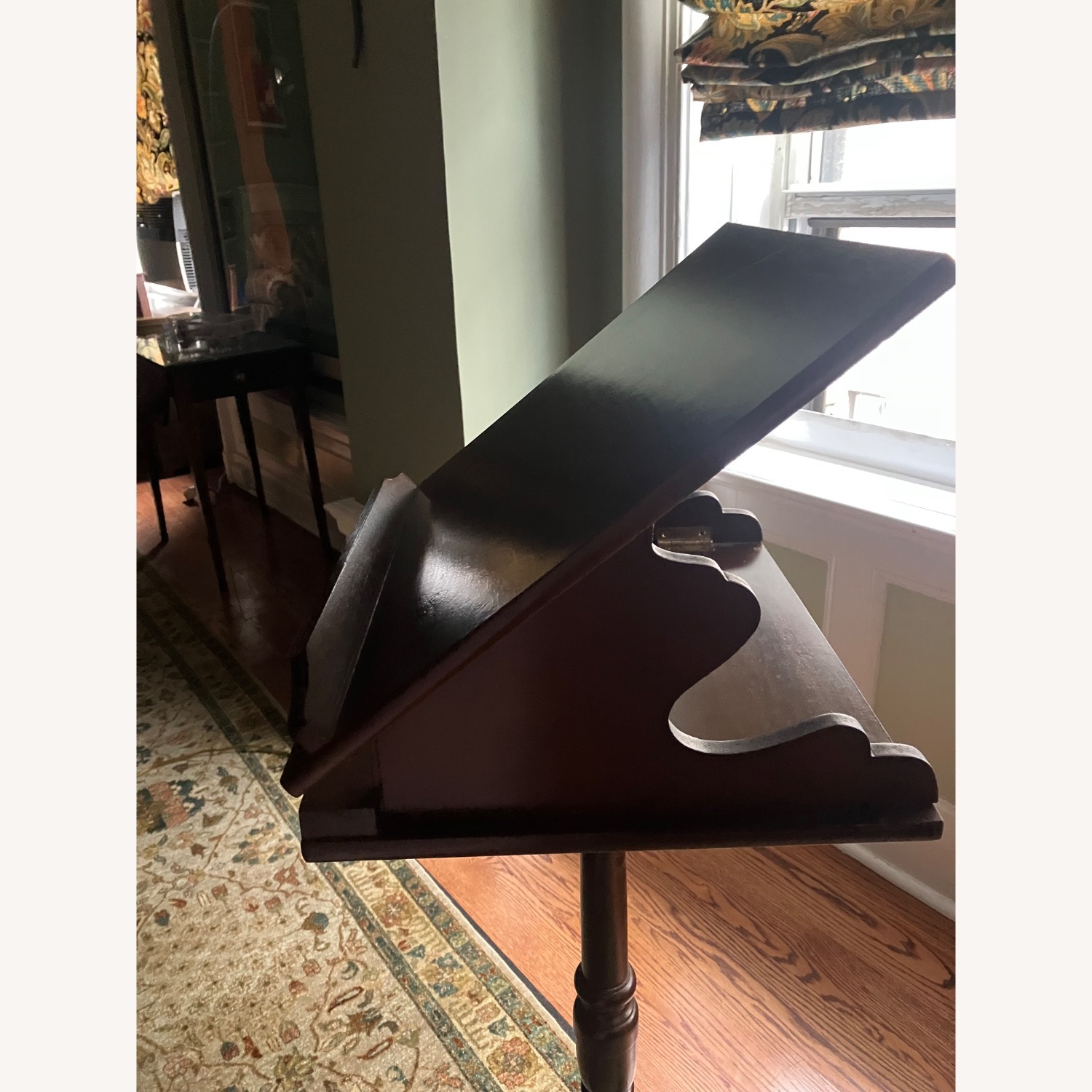 Stand for Book/Music Display - image-2