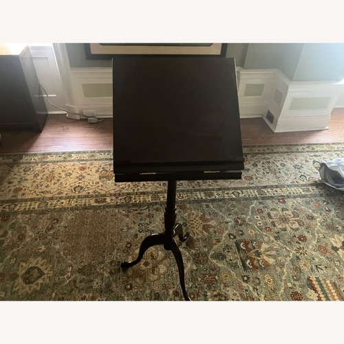 Used Stand for Book/Music Display for sale on AptDeco
