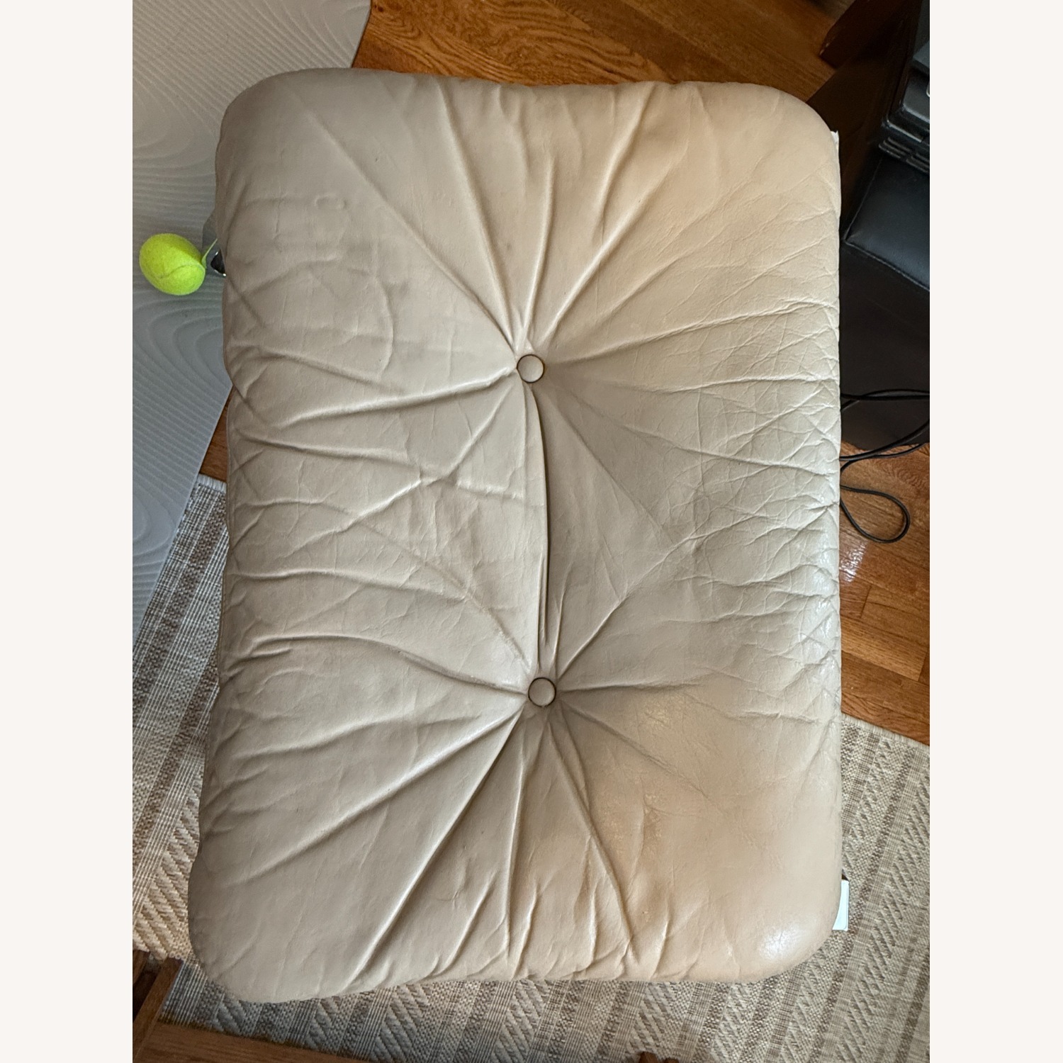 Chrome Lounge Chairs by Elsa and Nordahl Solheim - image-30