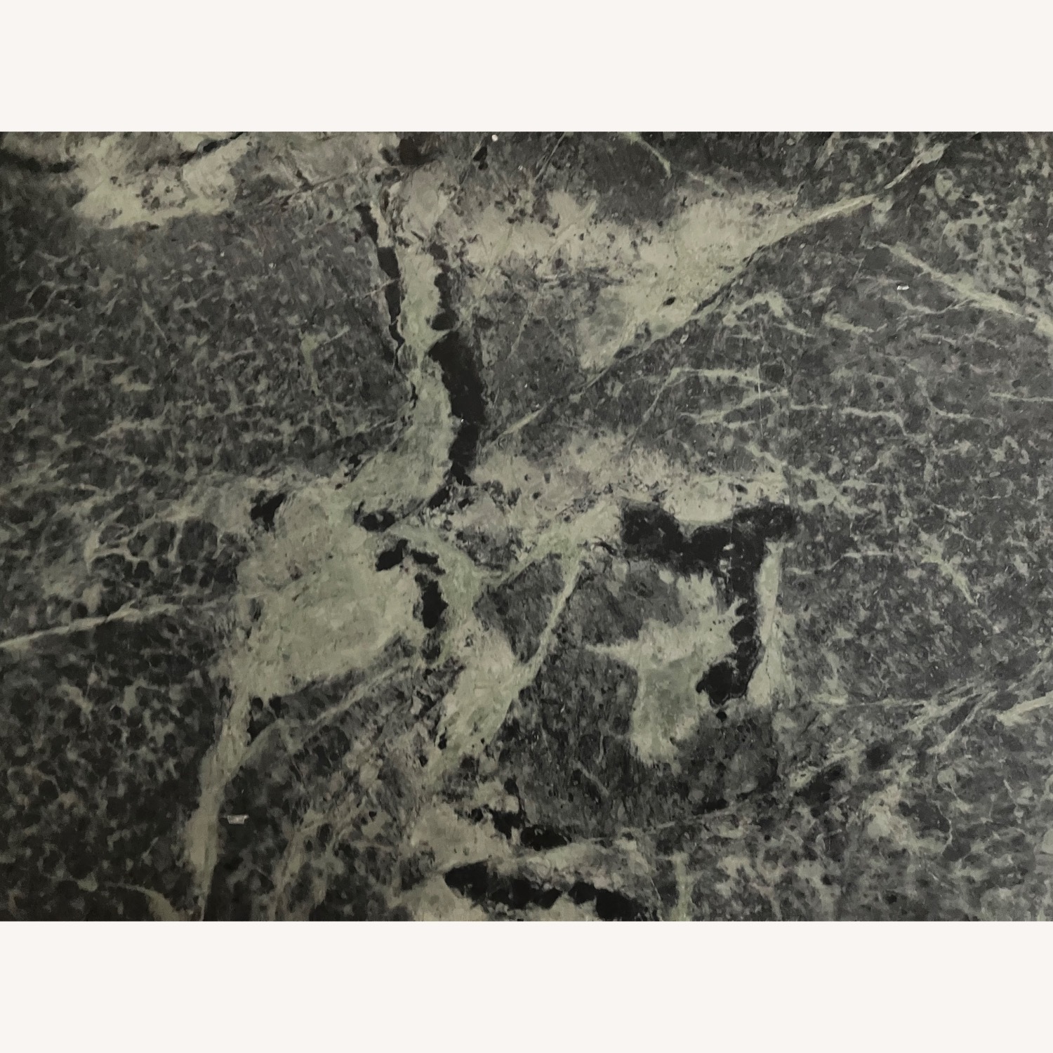 Jade-colored Top Table - image-3