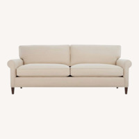 Crate & Barrel Montclair Sofa