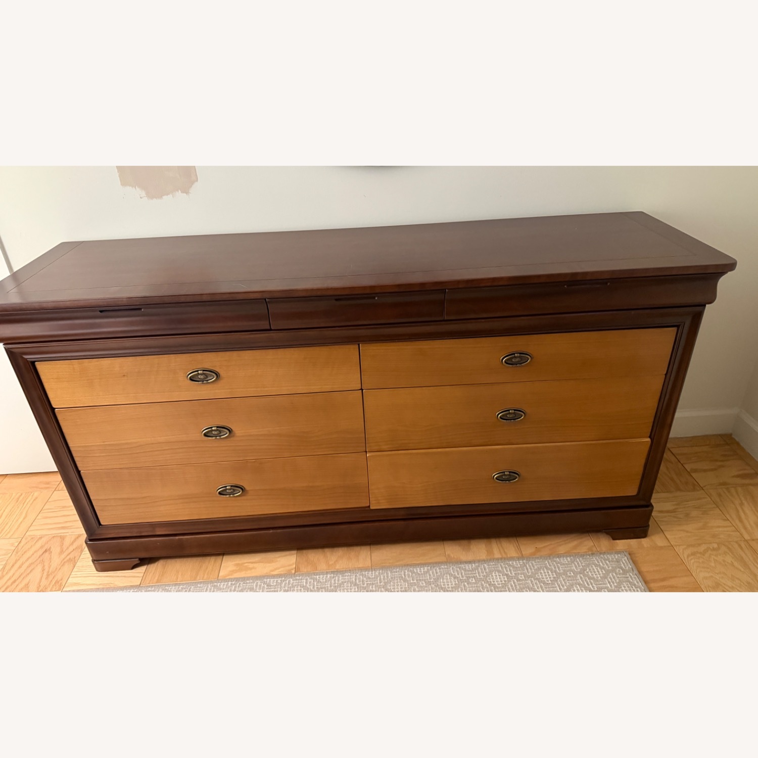 Grange Orleans Double Dresser - image-1