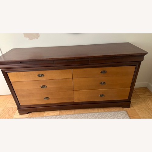 Used Grange Orleans Double Dresser for sale on AptDeco