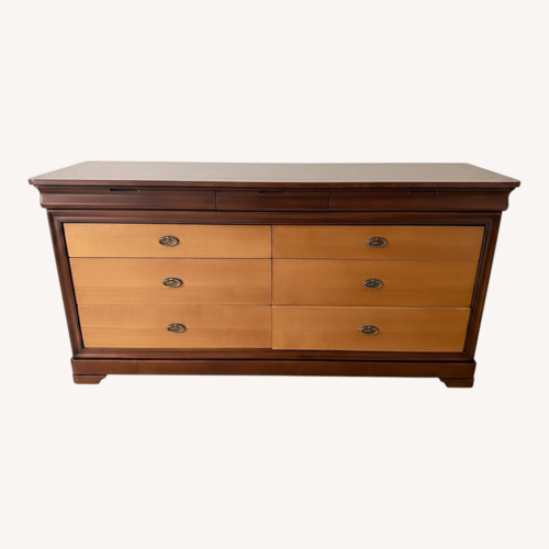Used Grange Orleans Double Dresser for sale on AptDeco