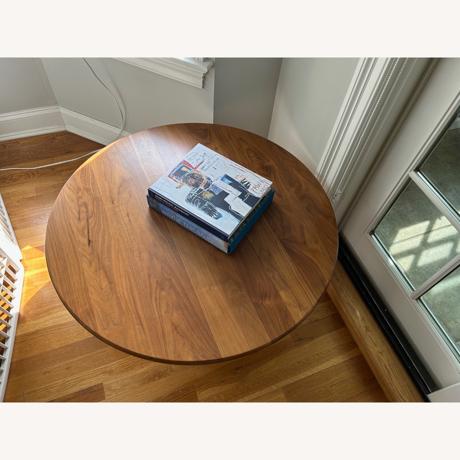 Room & Board Bradshaw Wood Coffee Table - image-2