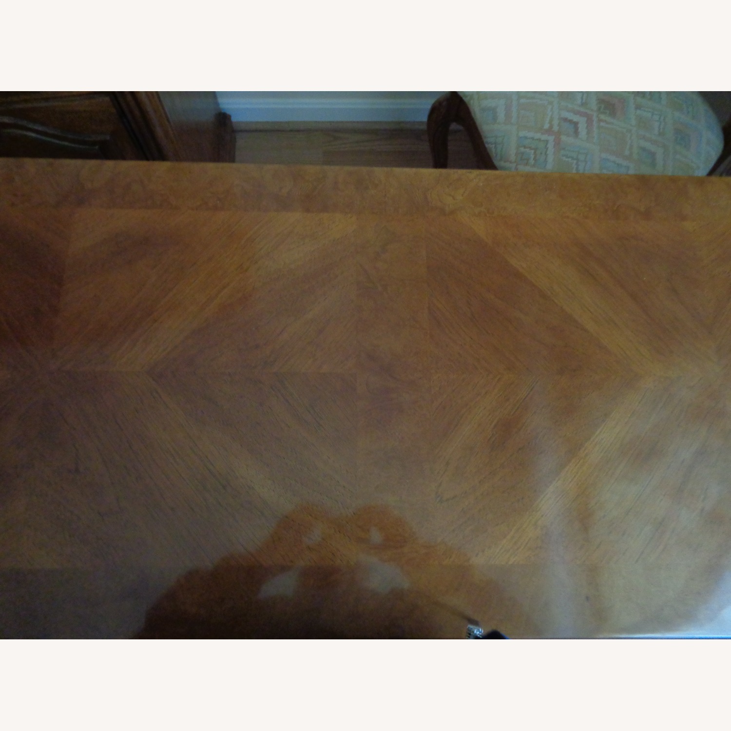 Thomasville Furniture Industries Console Table - image-2