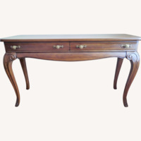 Thomasville Furniture Industries Console Table