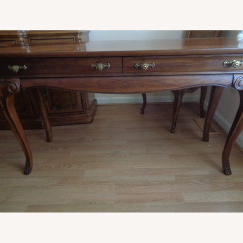 Used Thomasville Furniture Industries Console Table for sale on AptDeco