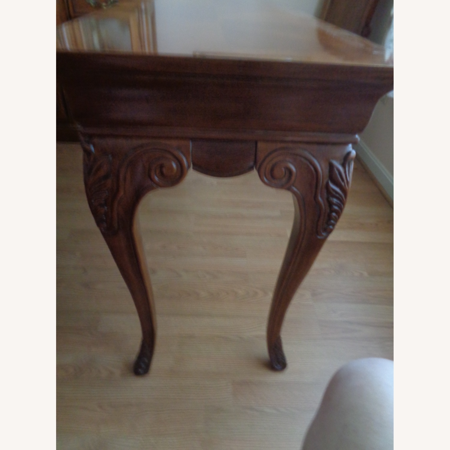 Thomasville Furniture Industries Console Table - image-3