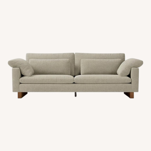 Used West Elm Harmony Couch for sale on AptDeco