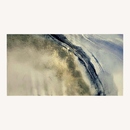 Used Set of 3 Canvas Print for sale on AptDeco