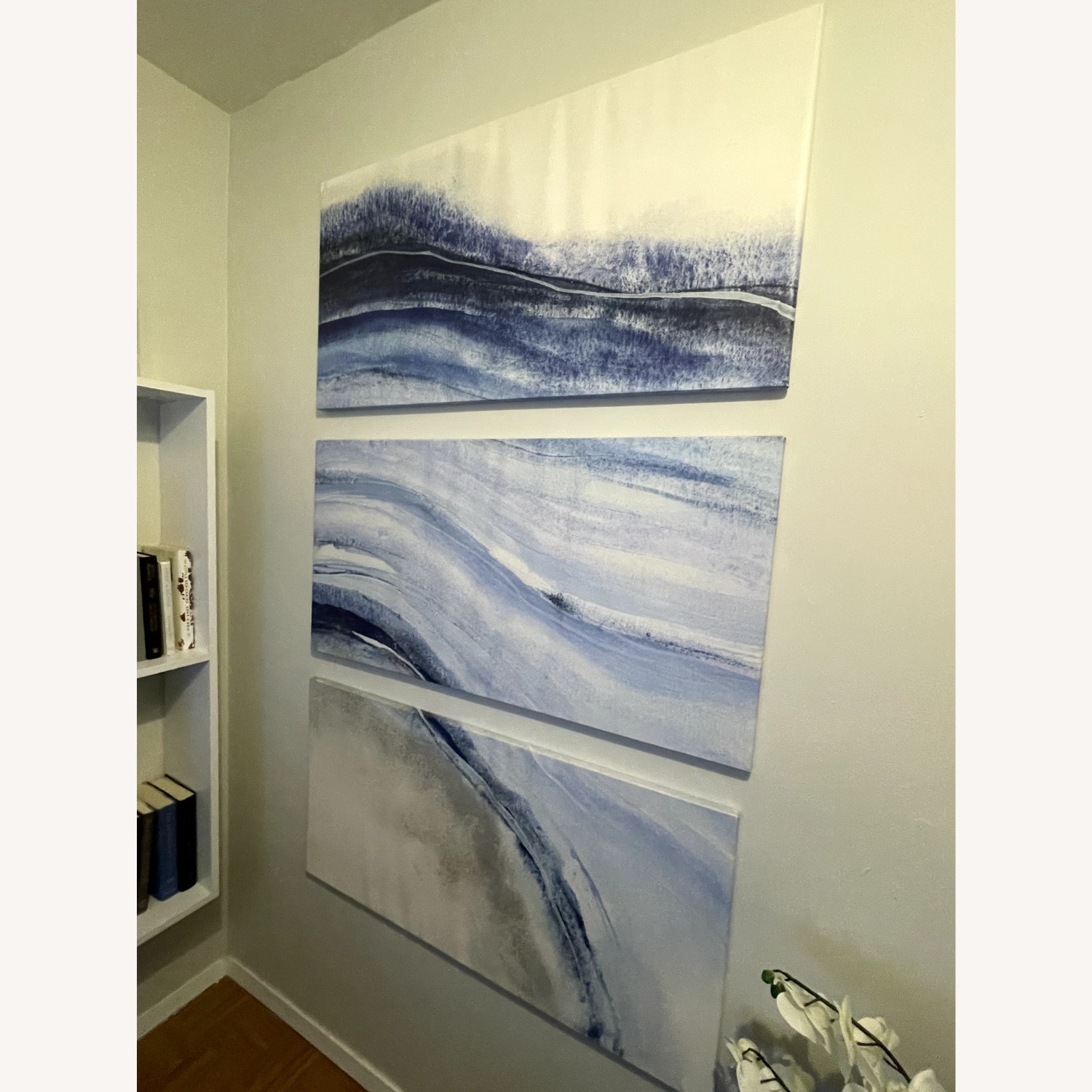 Set of 3 Canvas Print - image-4