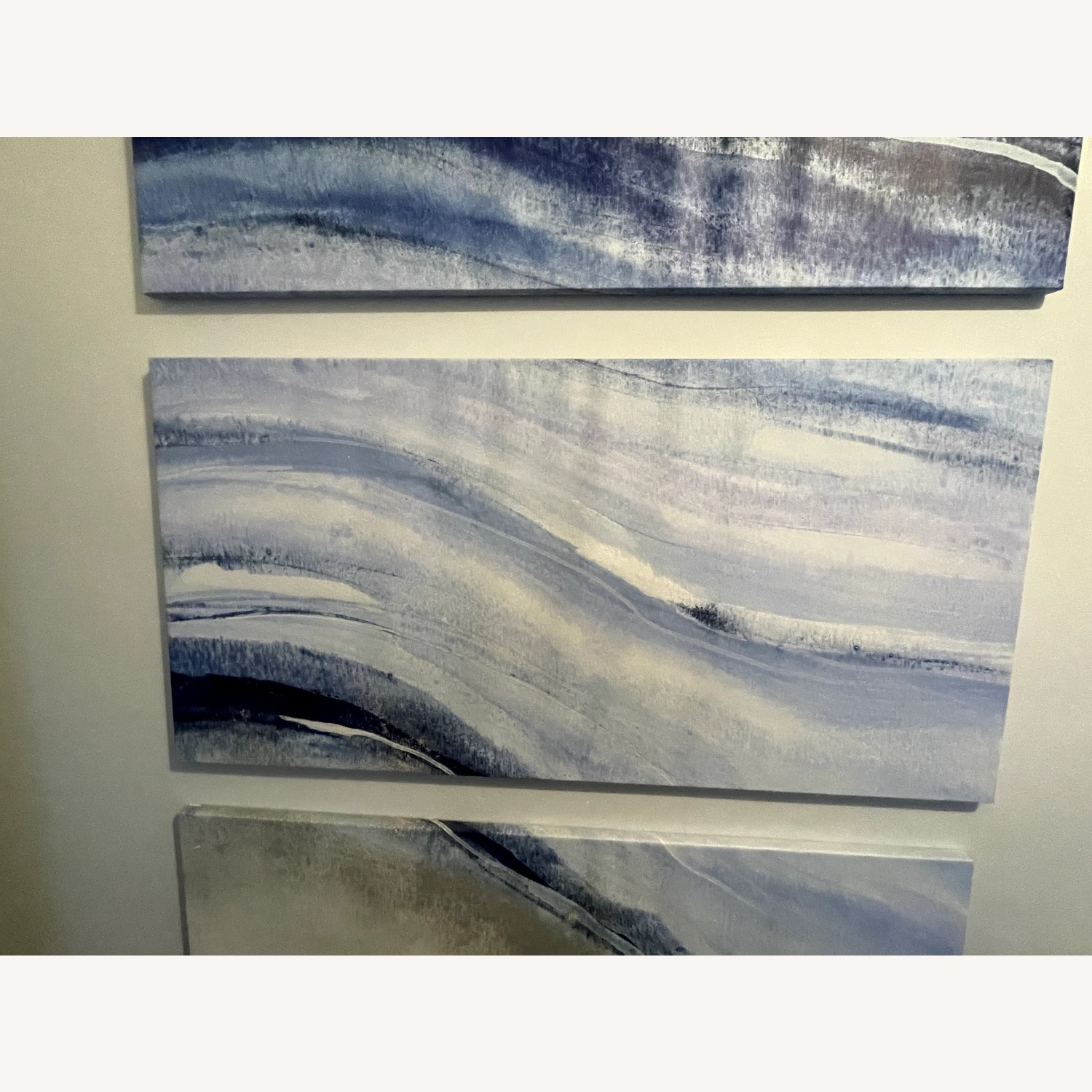 Set of 3 Canvas Print - image-2