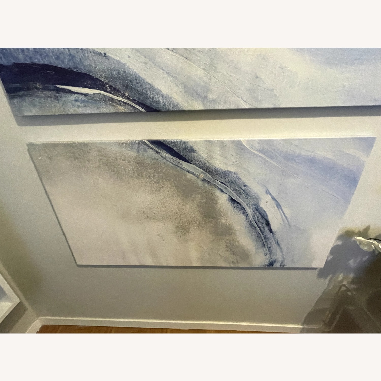 Set of 3 Canvas Print - image-1