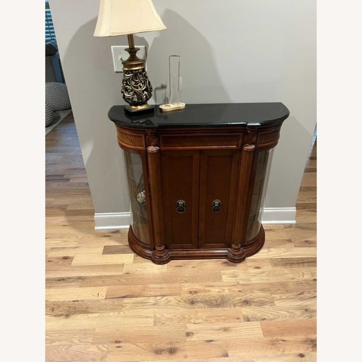 Bombay Company Side Table - image-3
