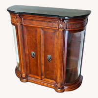 Bombay Company Side Table