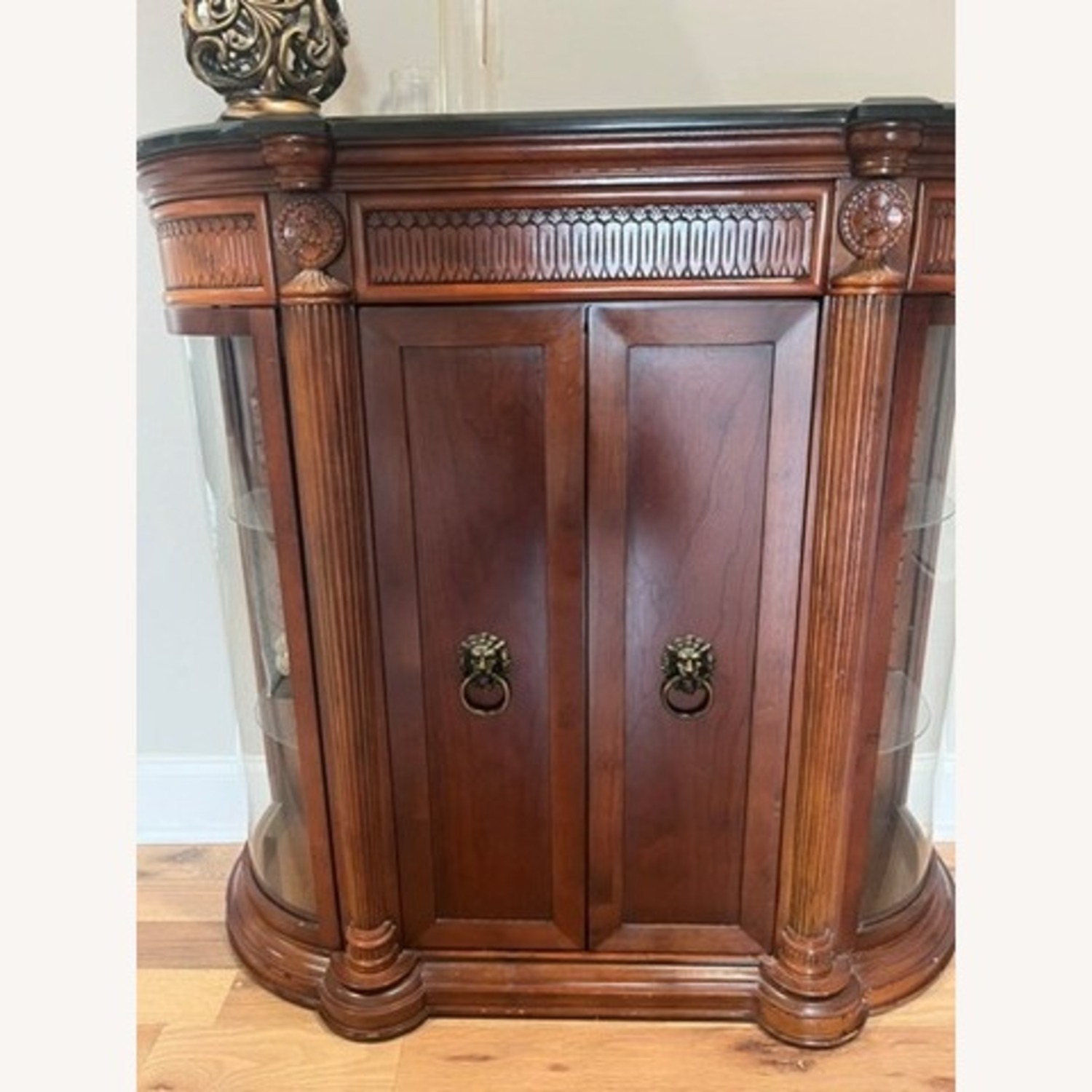 Bombay Company Side Table - image-7
