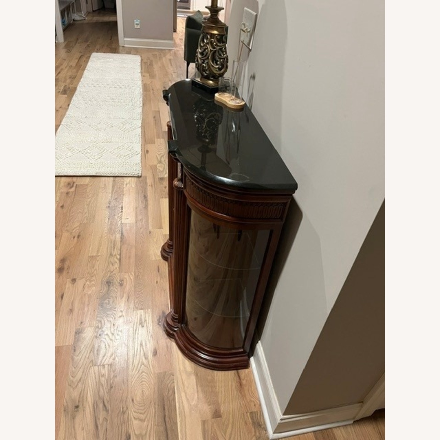 Bombay Company Side Table - image-4