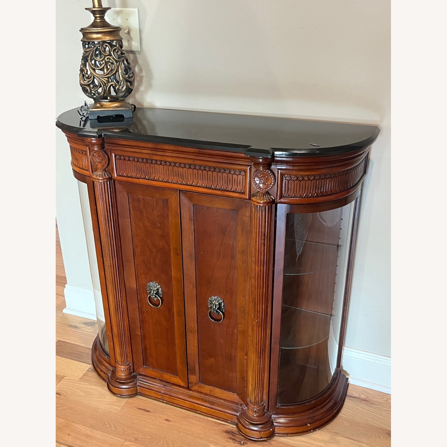 Bombay Company Side Table - image-2