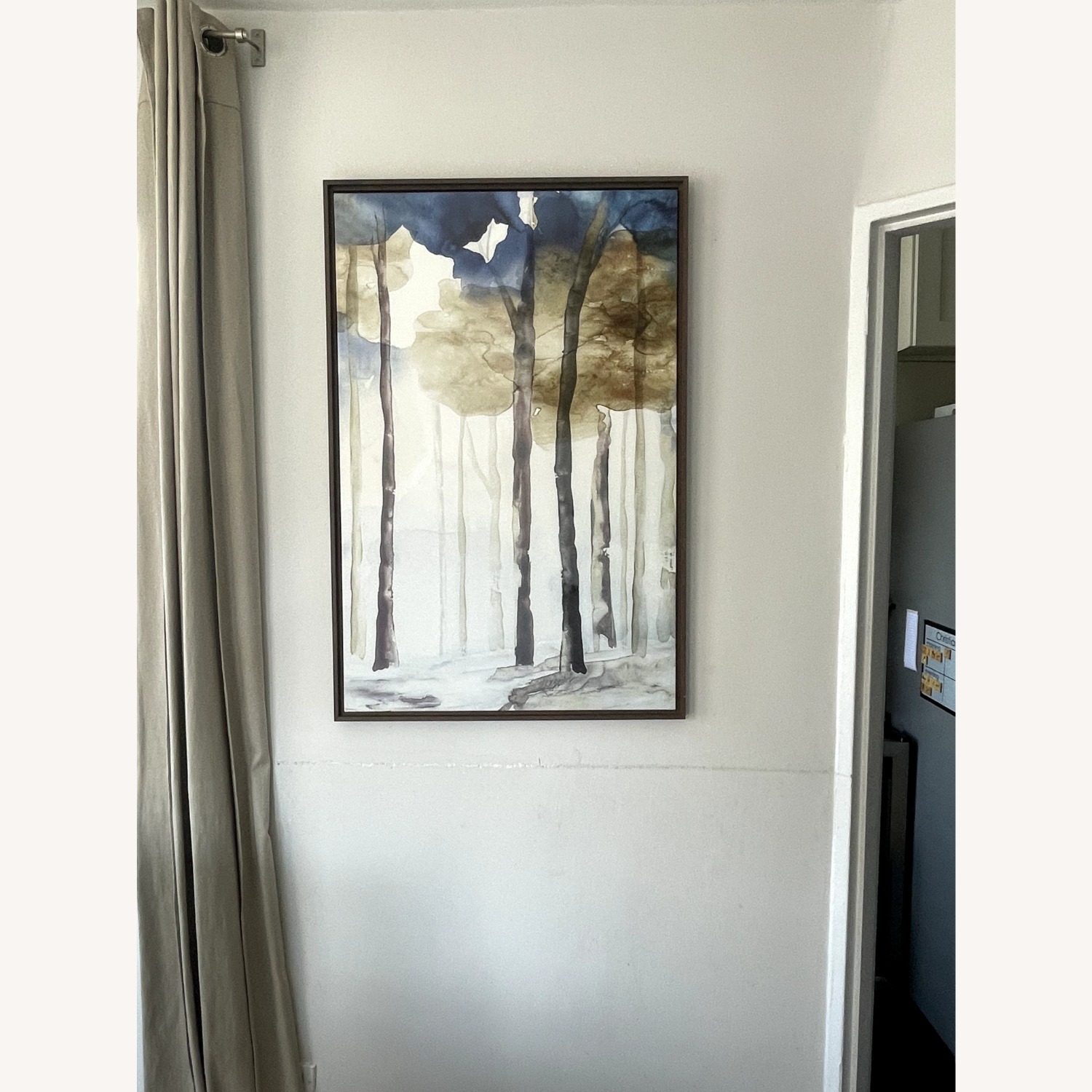 Framed Art Print - image-2