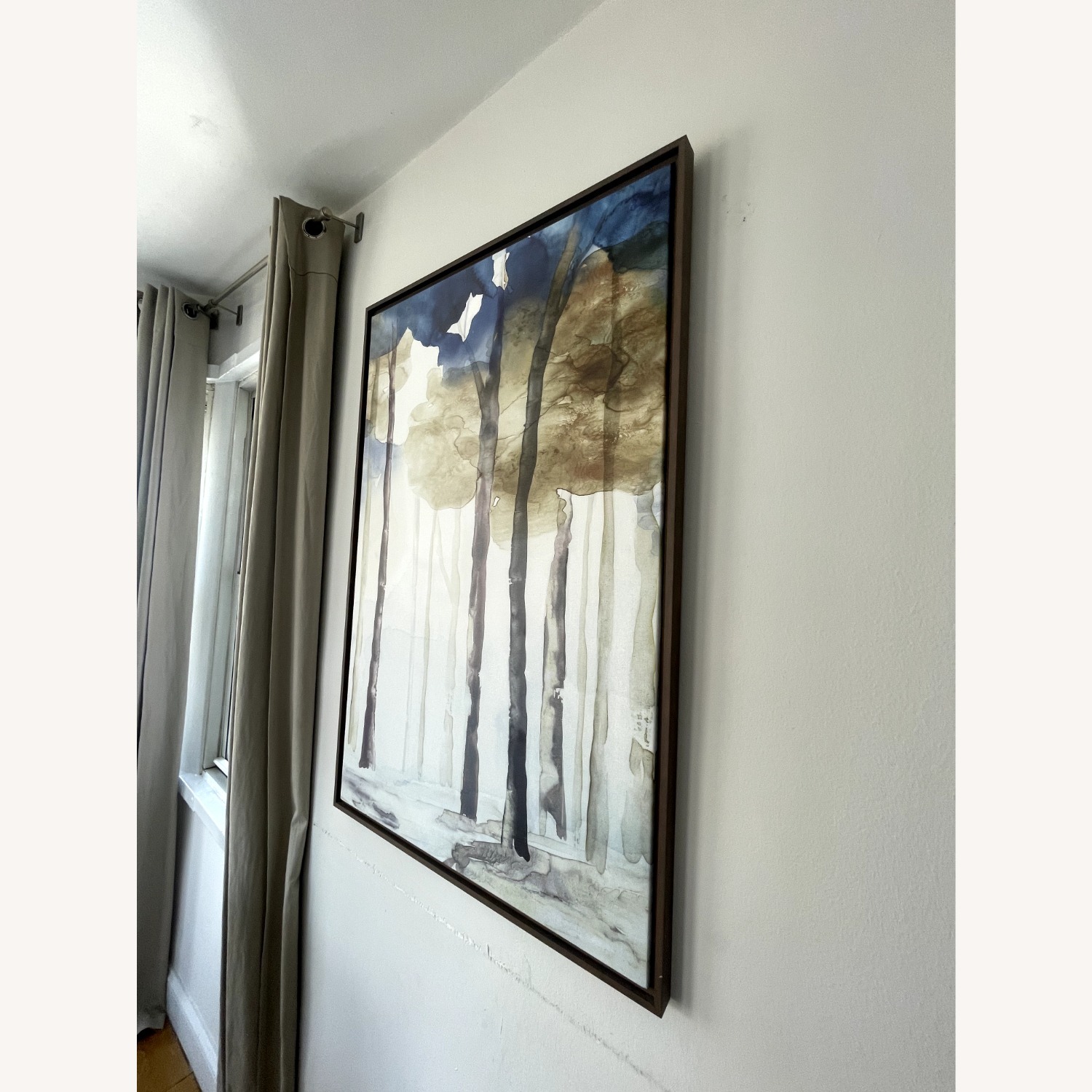 Framed Art Print - image-3