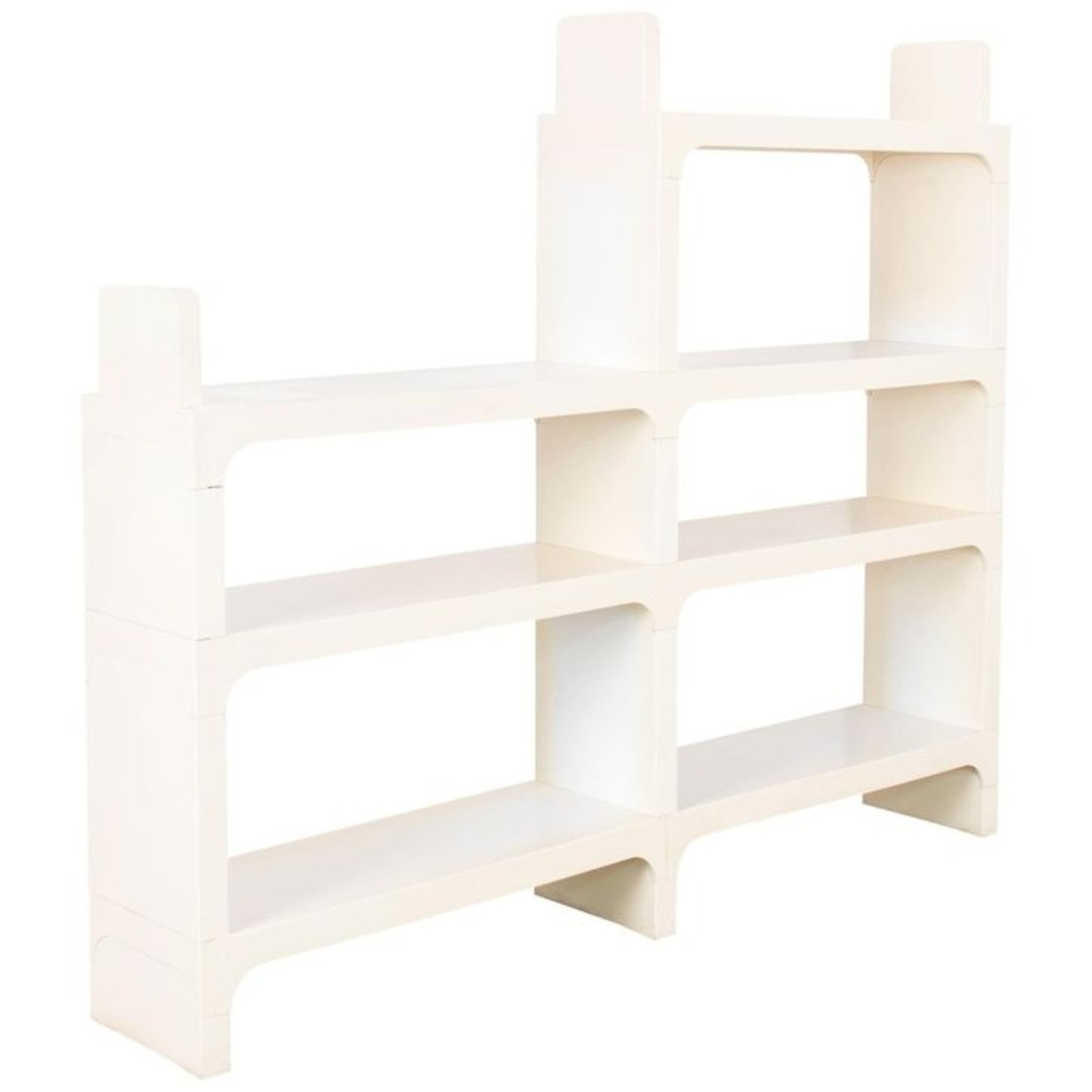 Olaf Von Bohr for CModular Shelves - image-2