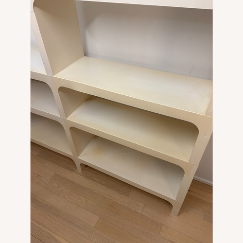 Used Olaf Von Bohr for CModular Shelves for sale on AptDeco