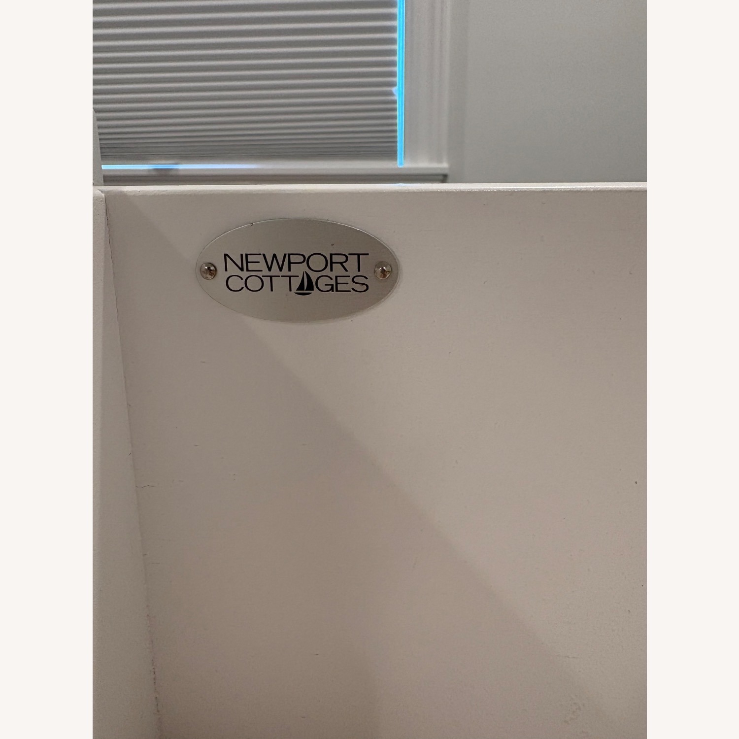 Newport Cottages Max 7 Drawer Dresser - image-12