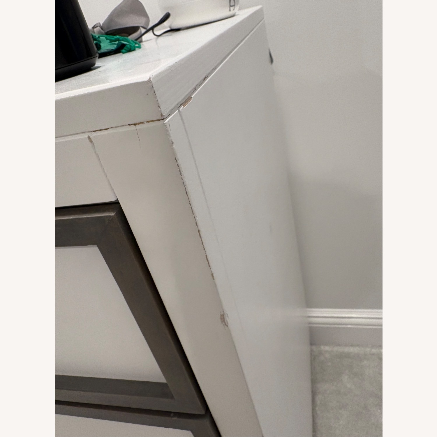 Newport Cottages Max 7 Drawer Dresser - image-10